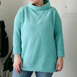 Free People Ottoman Slouchy Tunic